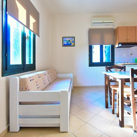 מאראת'וקאמפוס So Nice Hotel מראה חיצוני תמונה