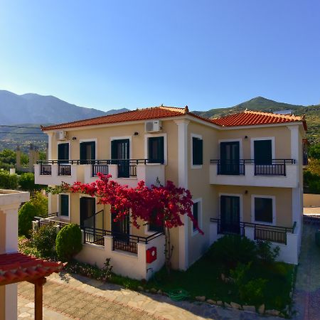 מאראת'וקאמפוס So Nice Hotel מראה חיצוני תמונה