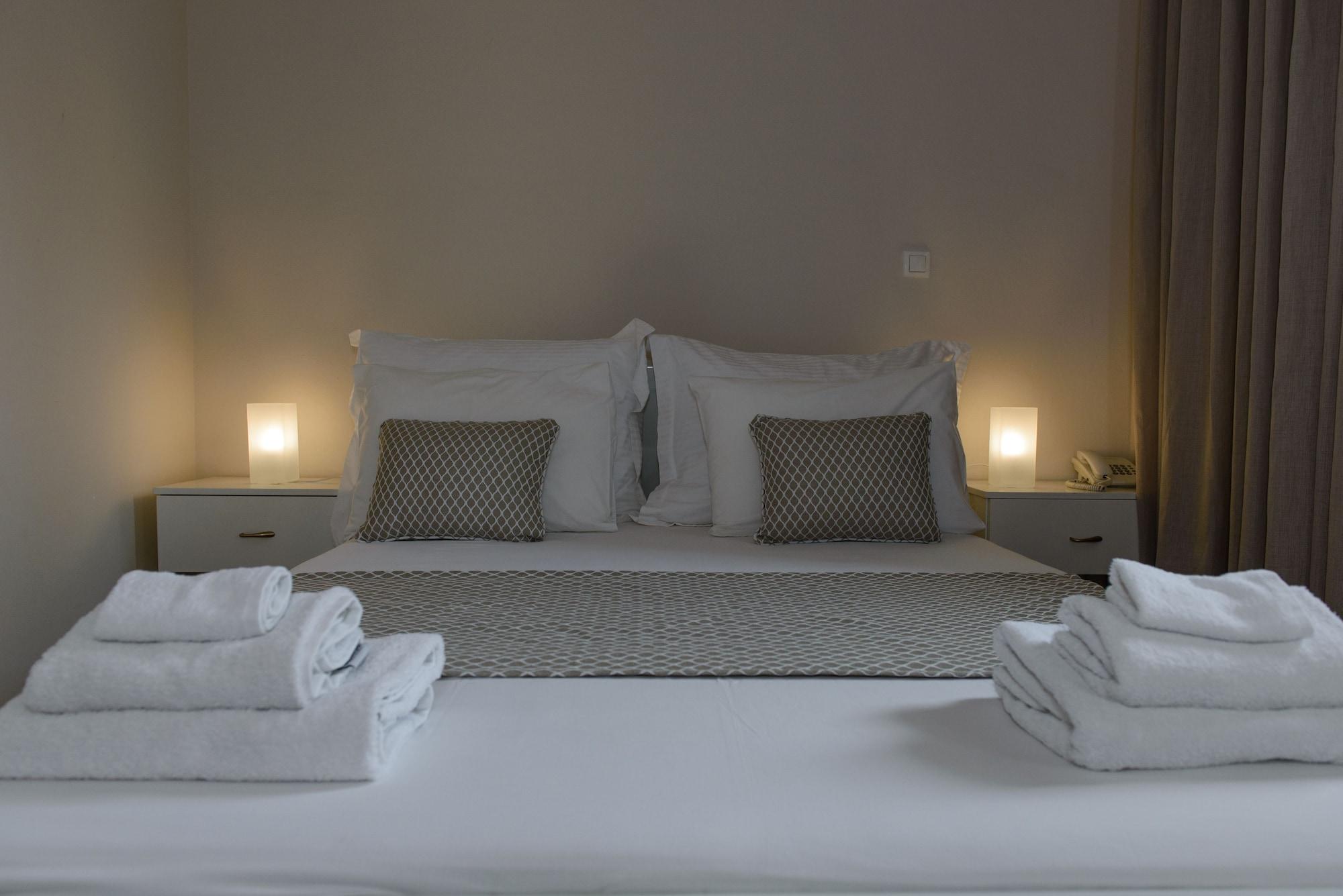 מאראת'וקאמפוס So Nice Hotel מראה חיצוני תמונה