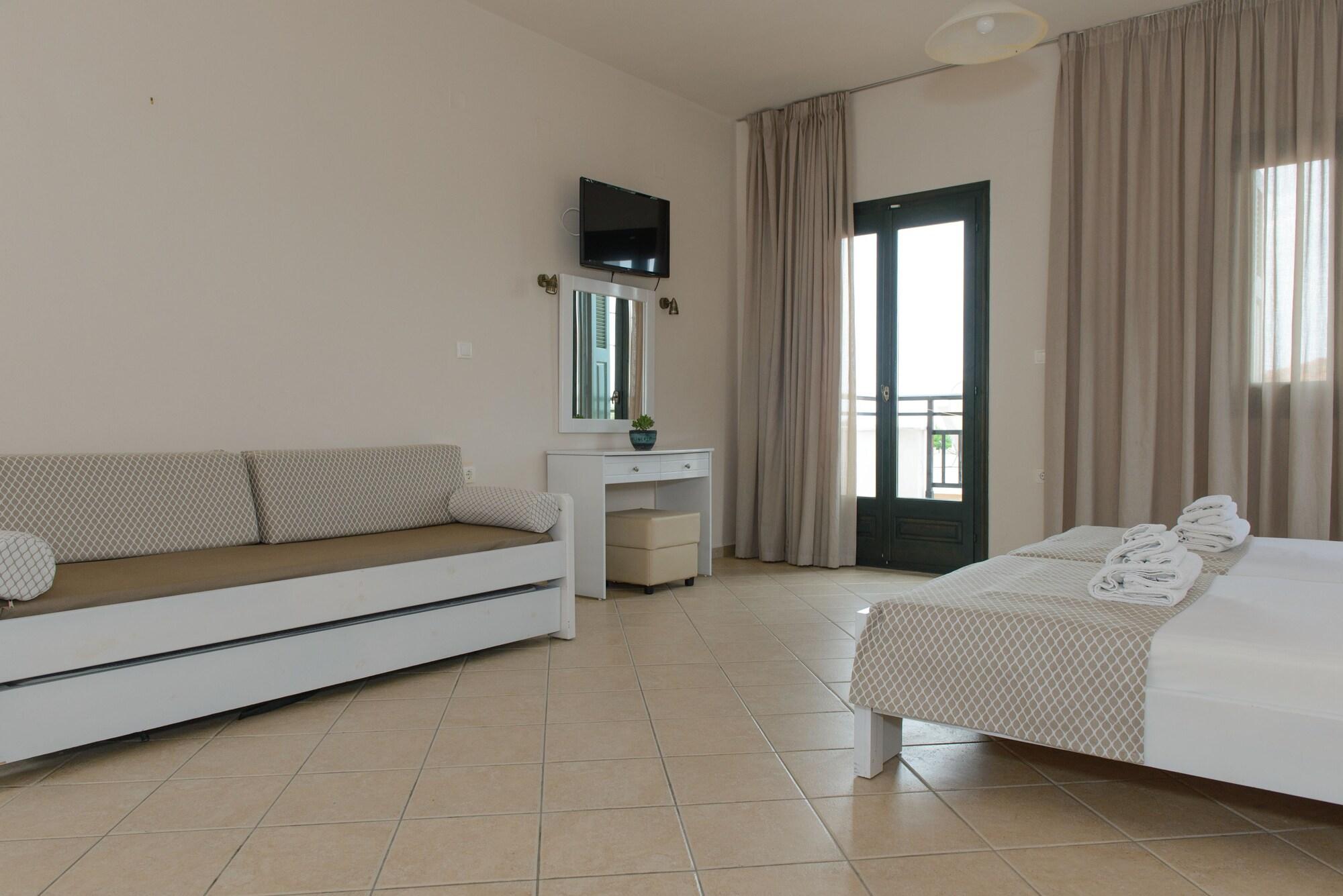 מאראת'וקאמפוס So Nice Hotel מראה חיצוני תמונה