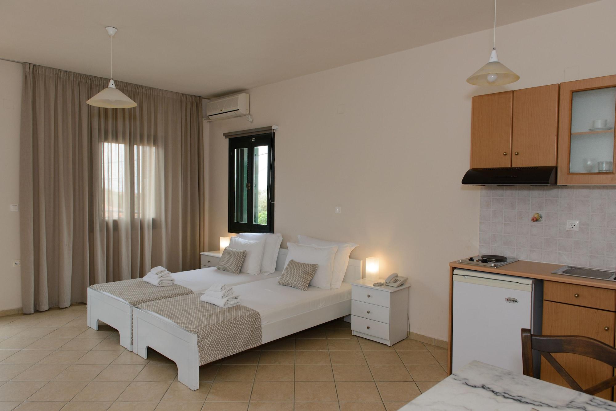מאראת'וקאמפוס So Nice Hotel מראה חיצוני תמונה