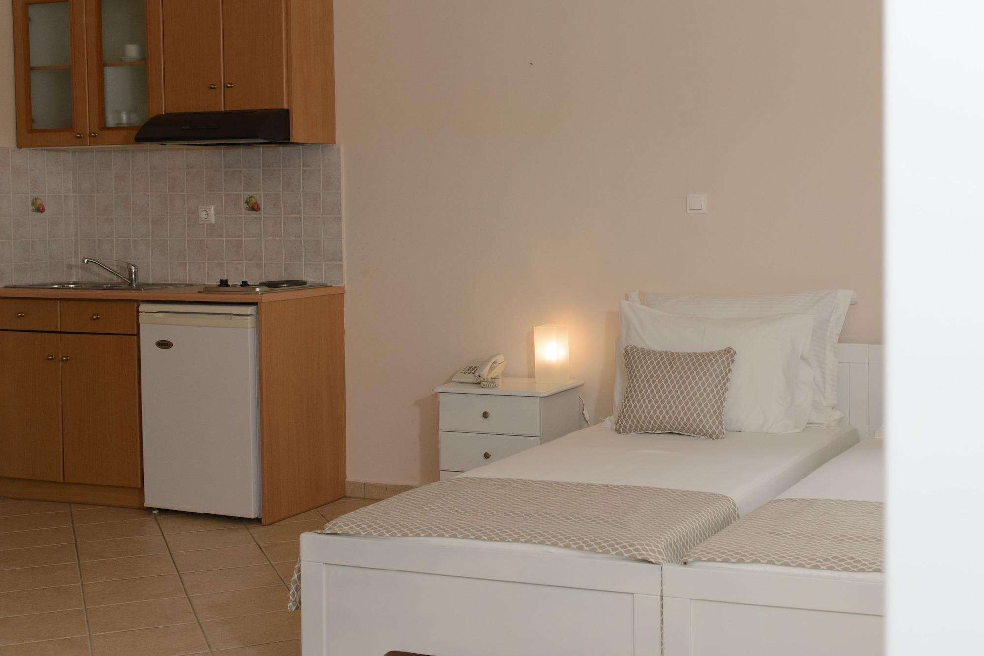 מאראת'וקאמפוס So Nice Hotel מראה חיצוני תמונה