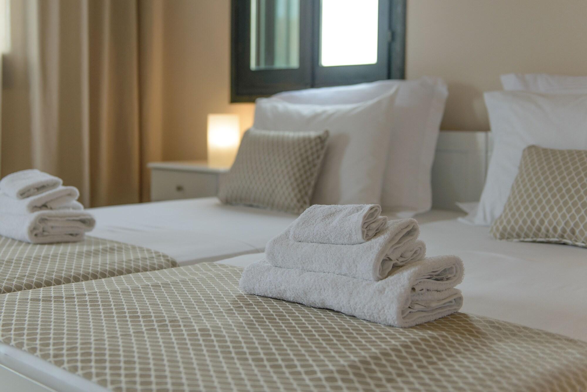 מאראת'וקאמפוס So Nice Hotel מראה חיצוני תמונה