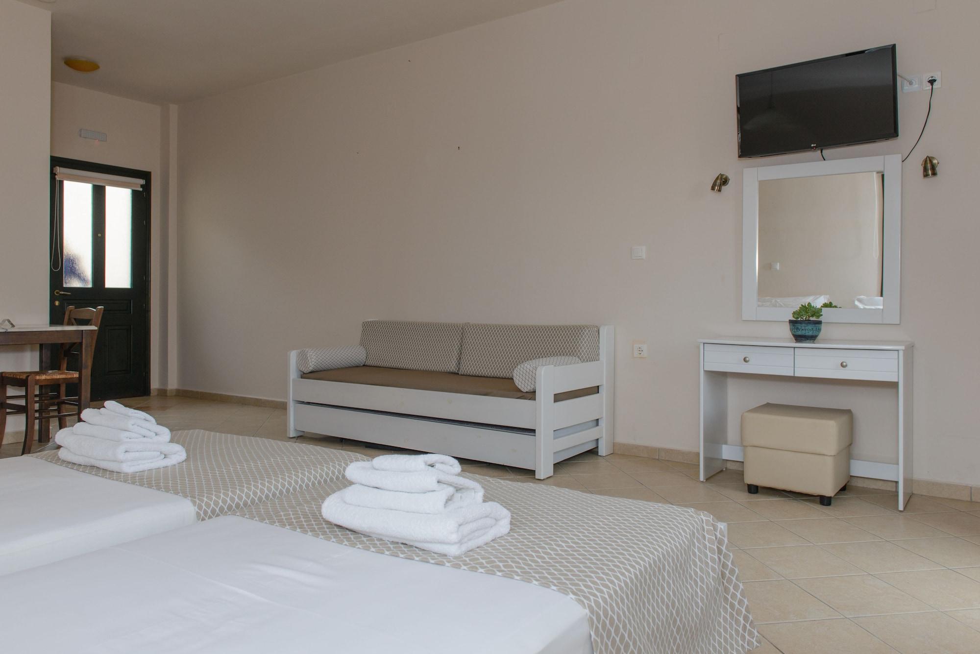 מאראת'וקאמפוס So Nice Hotel מראה חיצוני תמונה