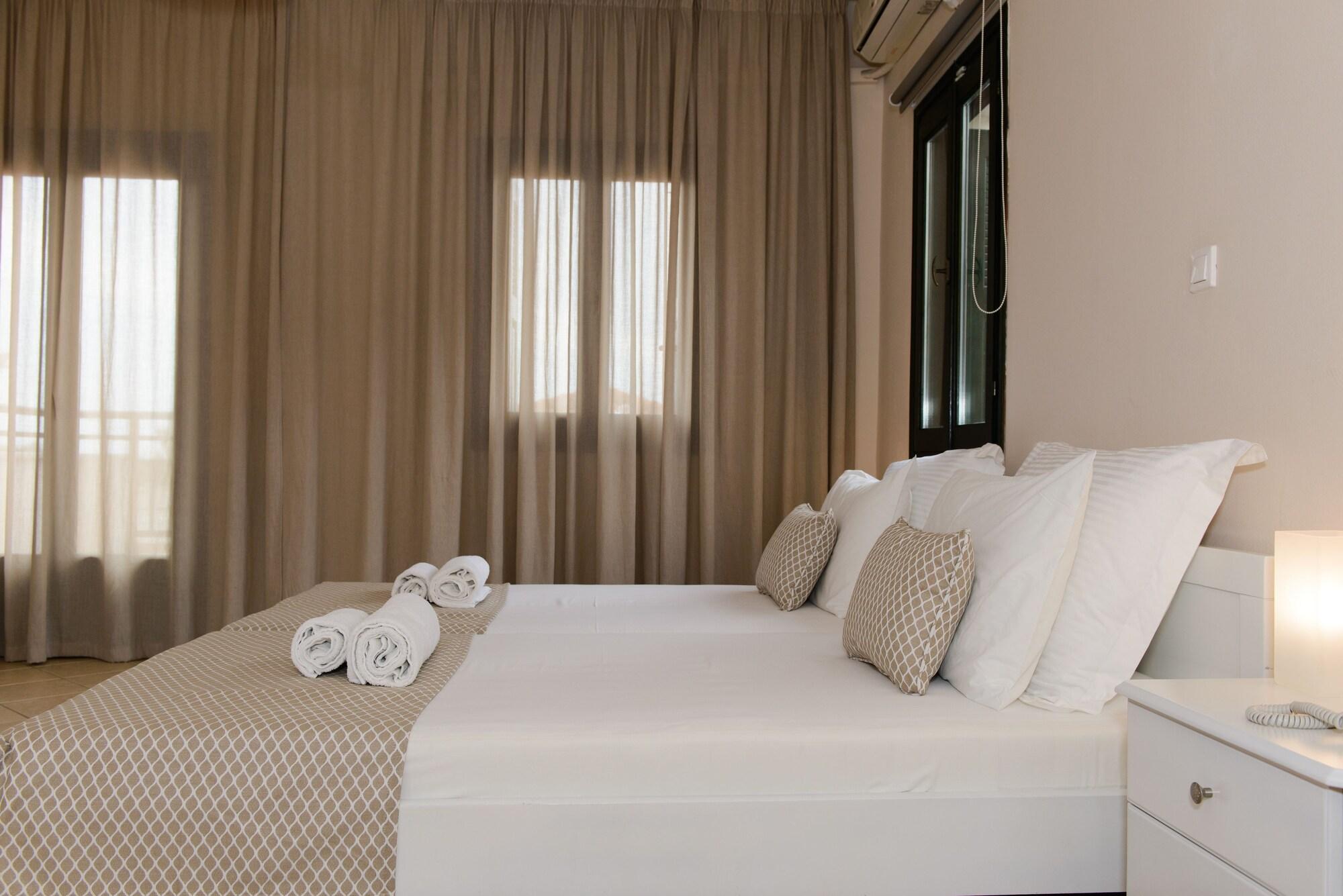 מאראת'וקאמפוס So Nice Hotel מראה חיצוני תמונה