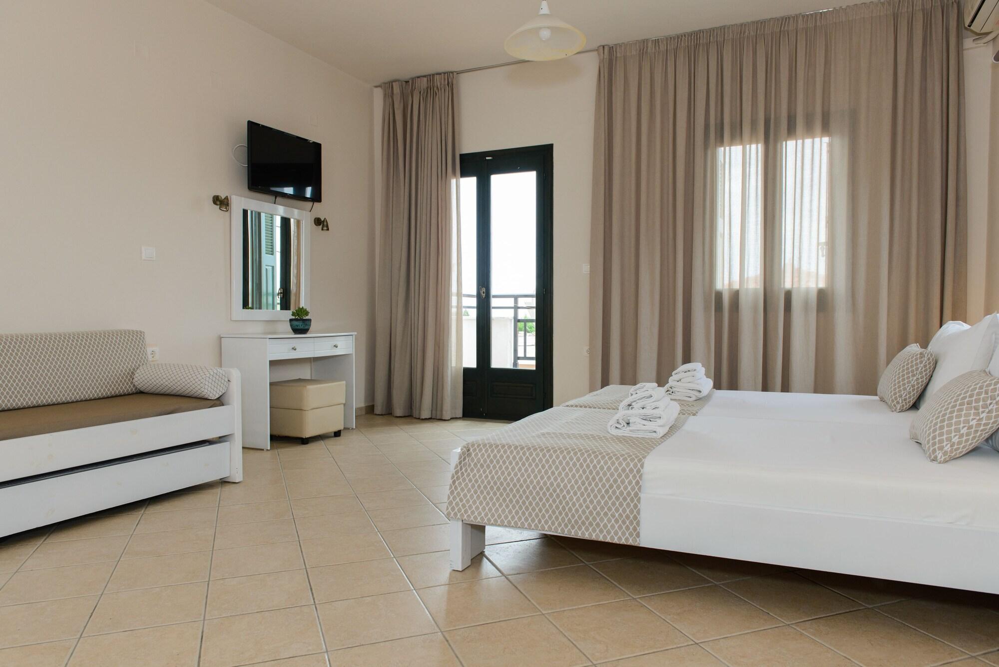 מאראת'וקאמפוס So Nice Hotel מראה חיצוני תמונה