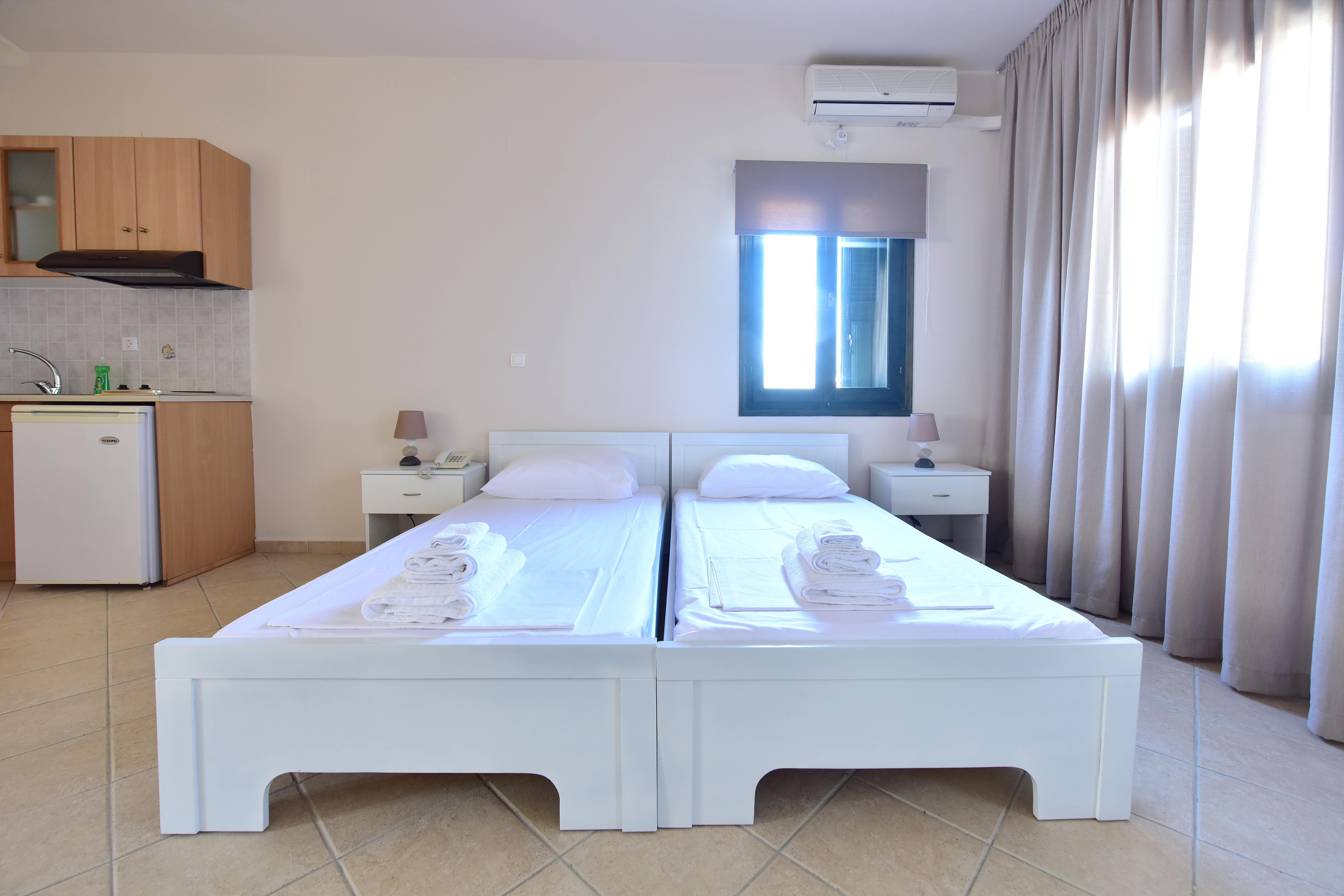 מאראת'וקאמפוס So Nice Hotel מראה חיצוני תמונה