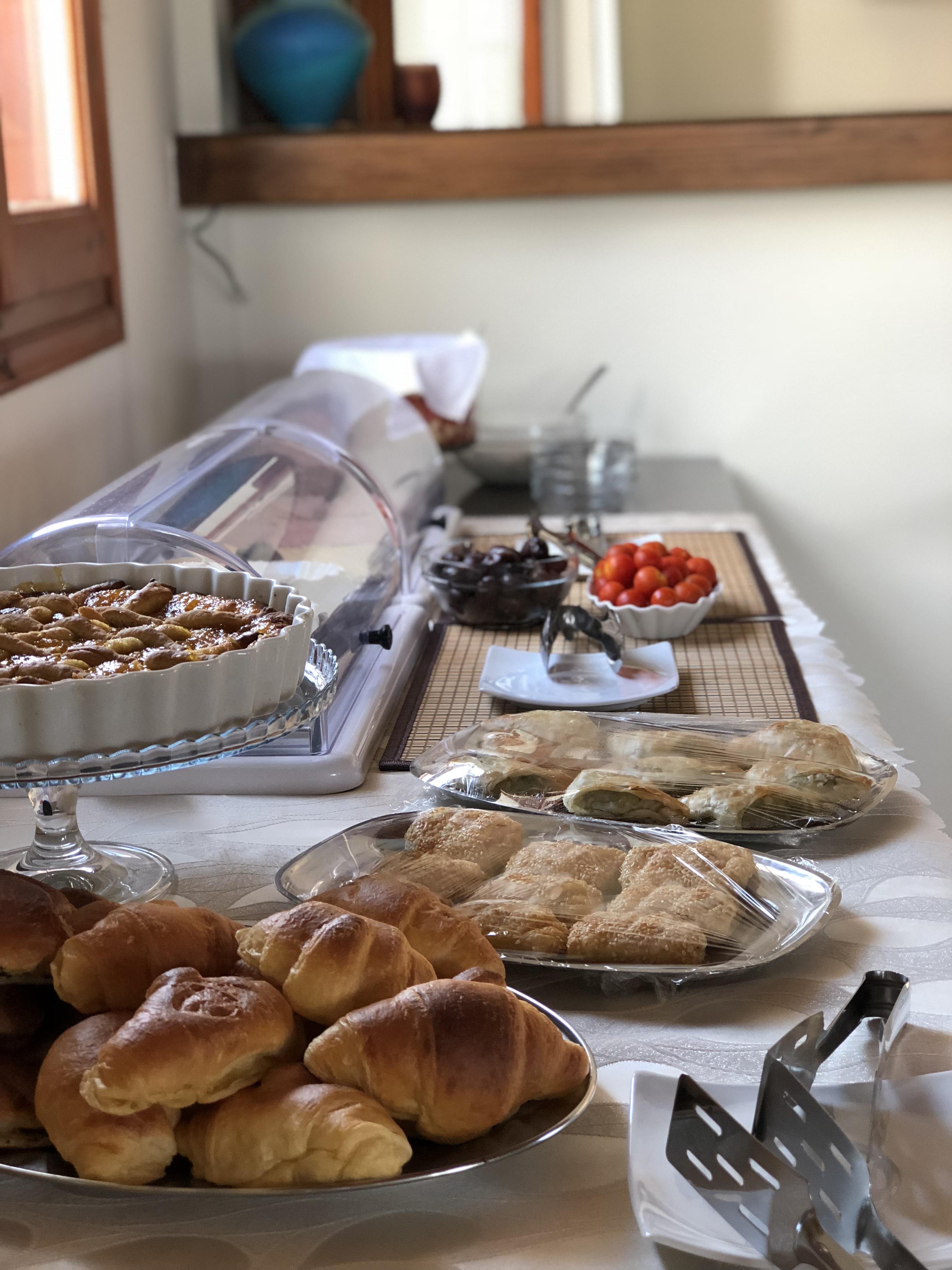 מאראת'וקאמפוס So Nice Hotel מראה חיצוני תמונה