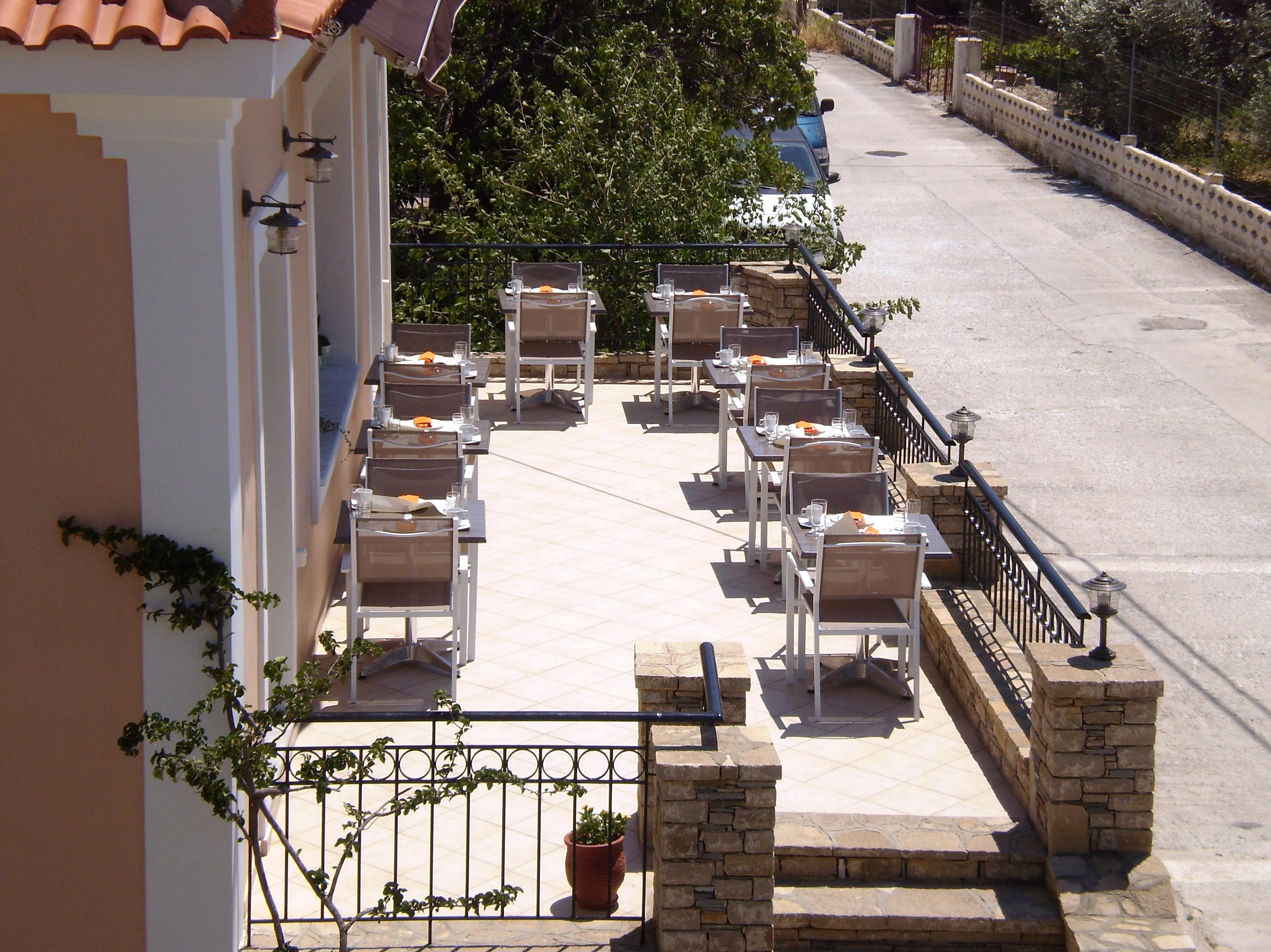 מאראת'וקאמפוס So Nice Hotel מראה חיצוני תמונה