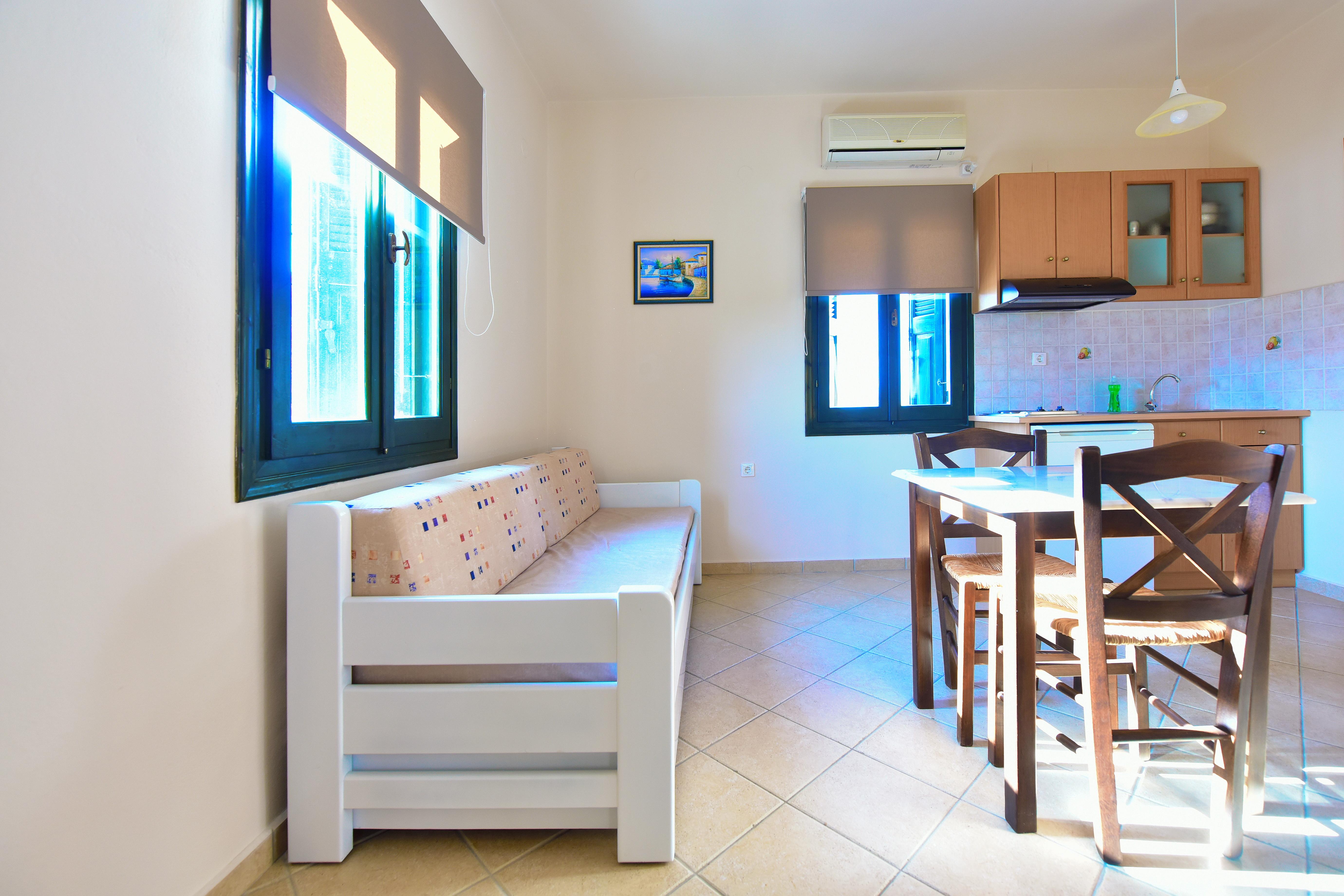 מאראת'וקאמפוס So Nice Hotel מראה חיצוני תמונה