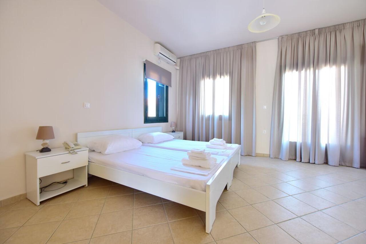מאראת'וקאמפוס So Nice Hotel מראה חיצוני תמונה