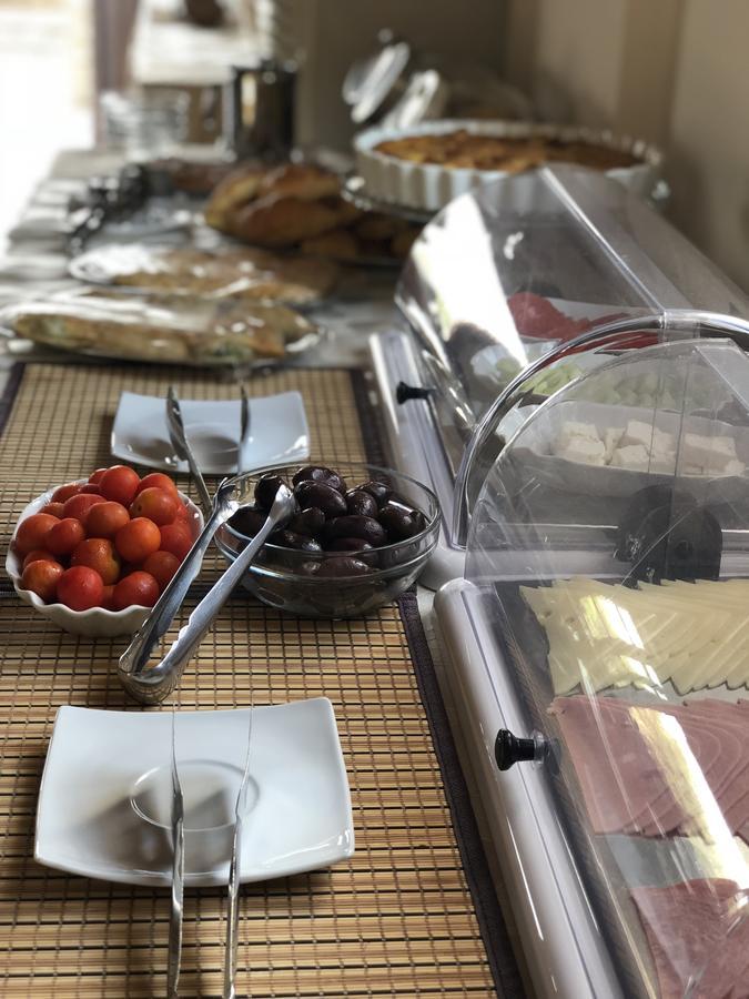 מאראת'וקאמפוס So Nice Hotel מראה חיצוני תמונה