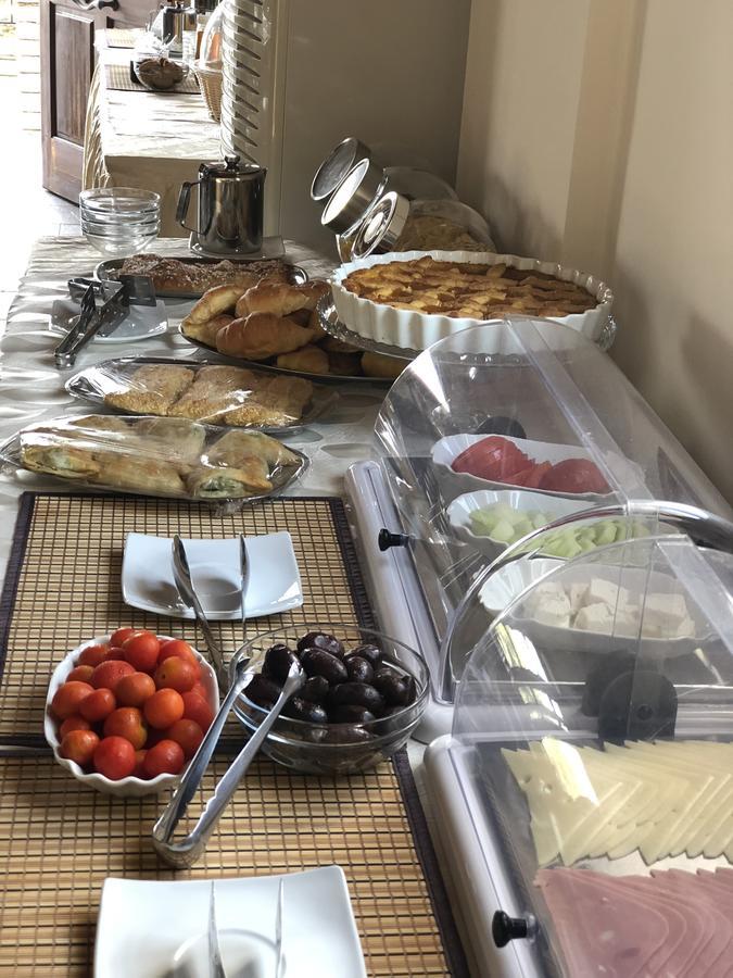 מאראת'וקאמפוס So Nice Hotel מראה חיצוני תמונה