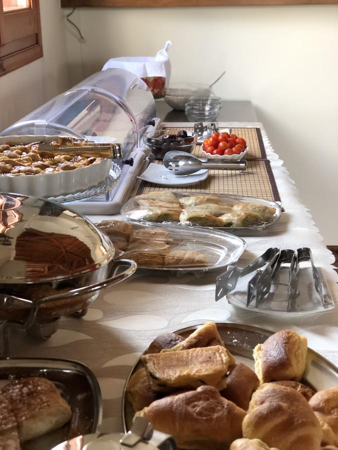 מאראת'וקאמפוס So Nice Hotel מראה חיצוני תמונה