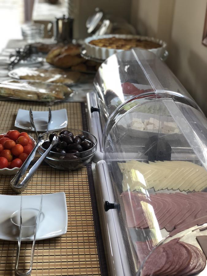 מאראת'וקאמפוס So Nice Hotel מראה חיצוני תמונה