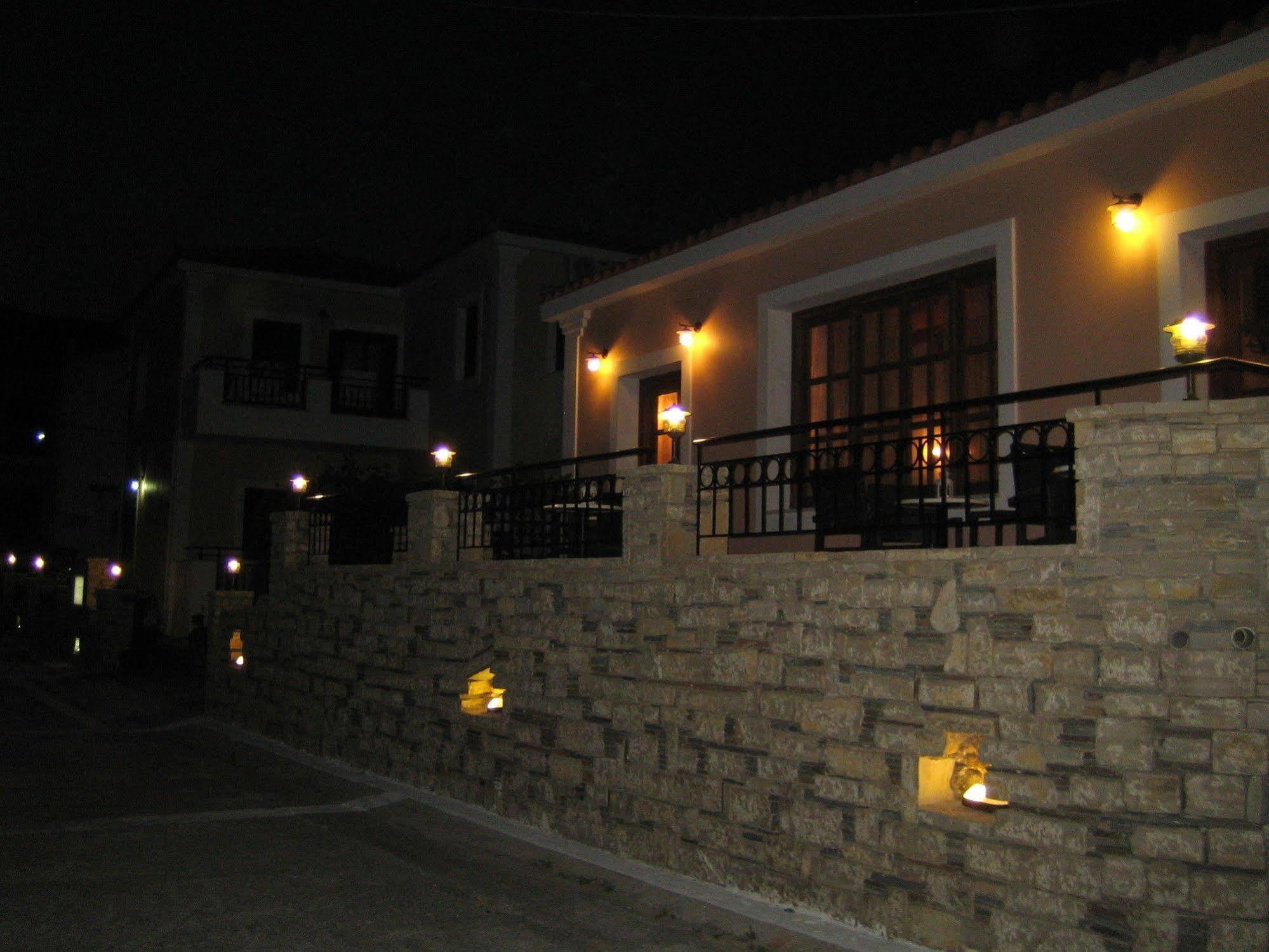 מאראת'וקאמפוס So Nice Hotel מראה חיצוני תמונה