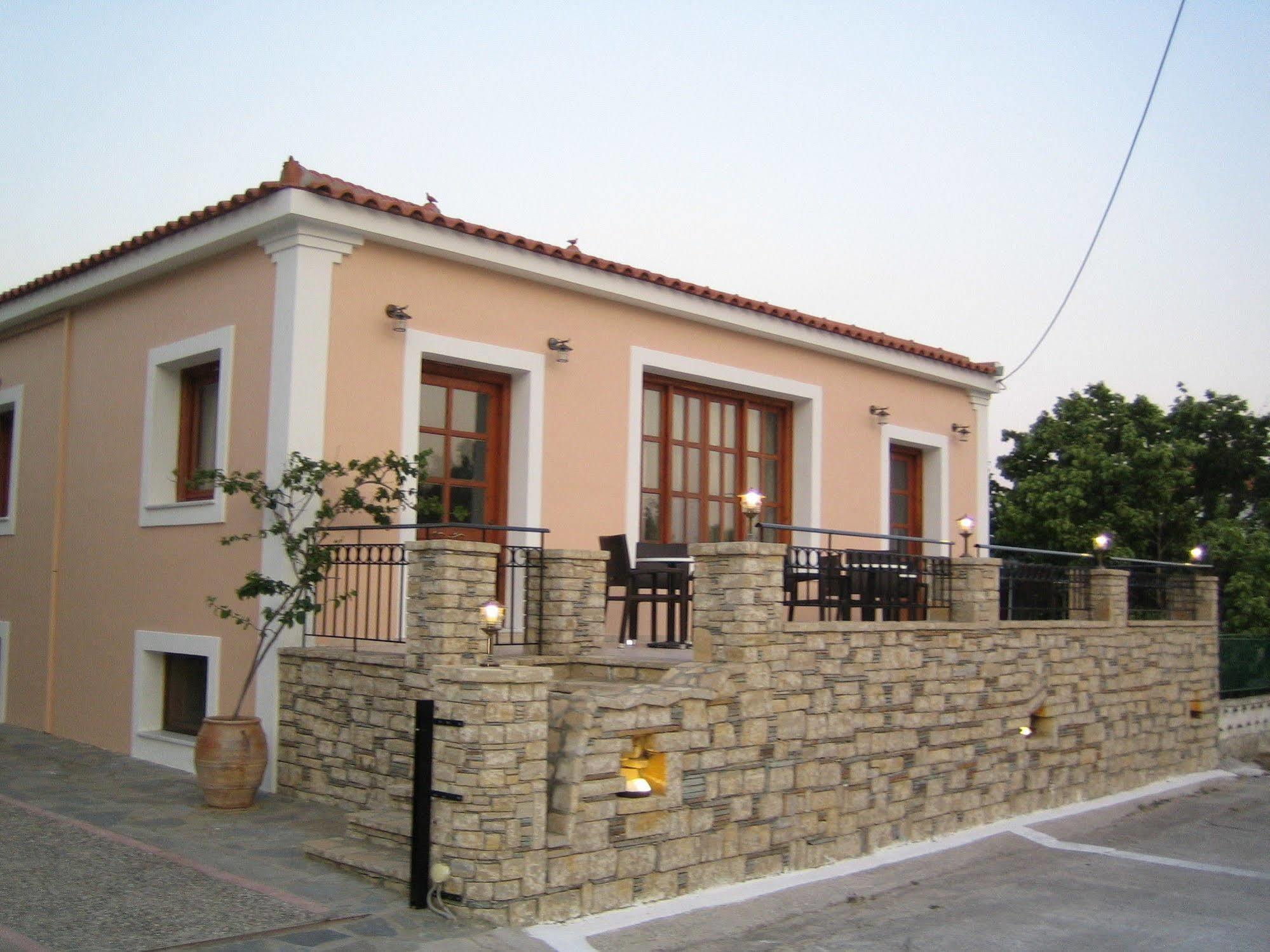 מאראת'וקאמפוס So Nice Hotel מראה חיצוני תמונה