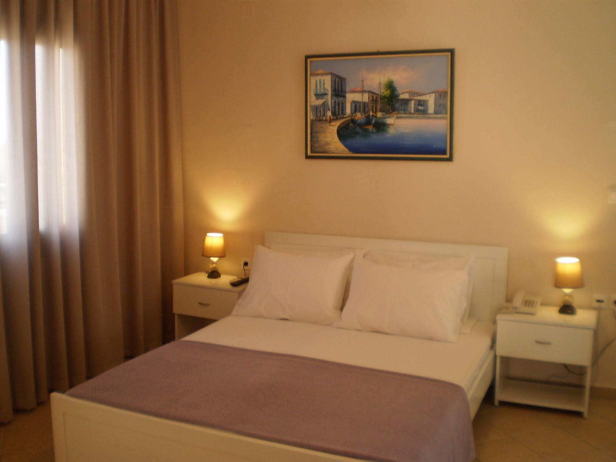 מאראת'וקאמפוס So Nice Hotel מראה חיצוני תמונה