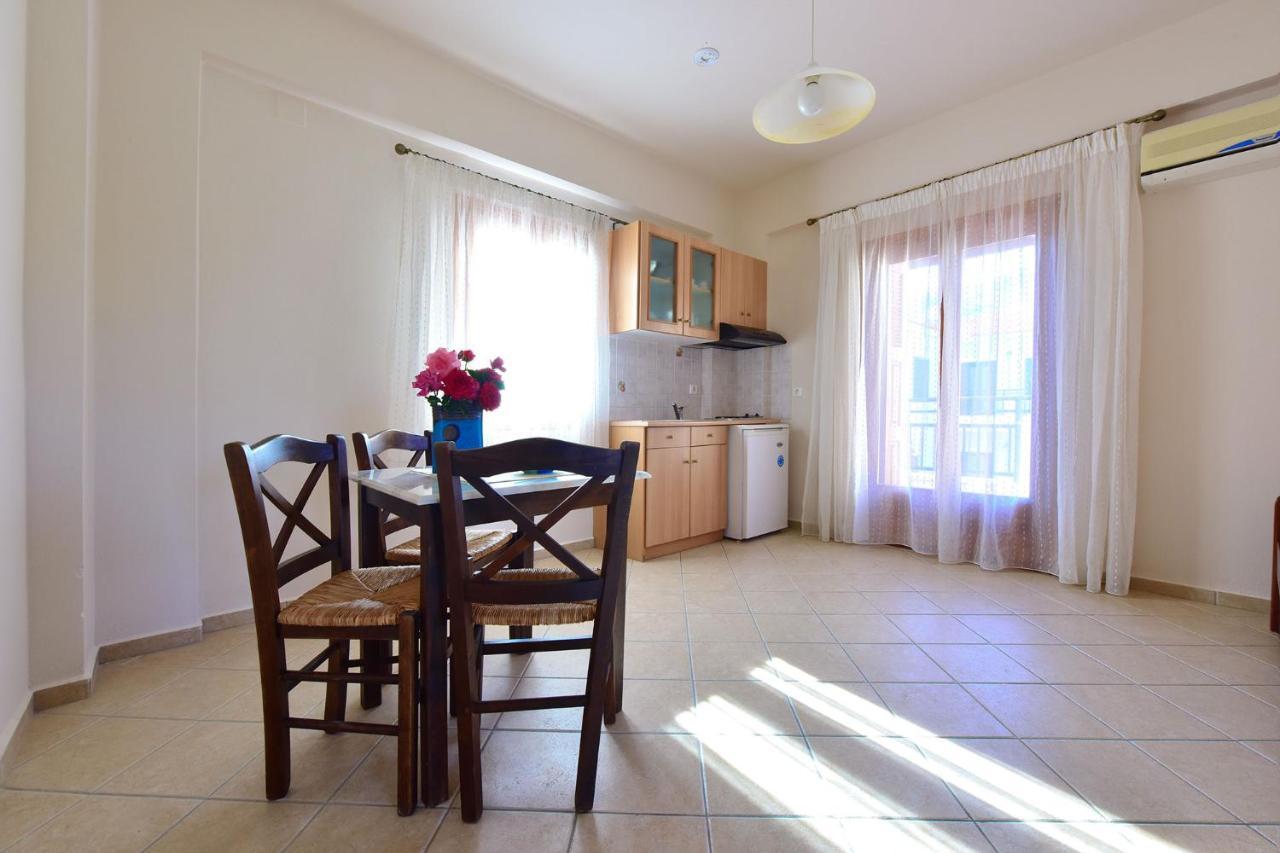 מאראת'וקאמפוס So Nice Hotel מראה חיצוני תמונה
