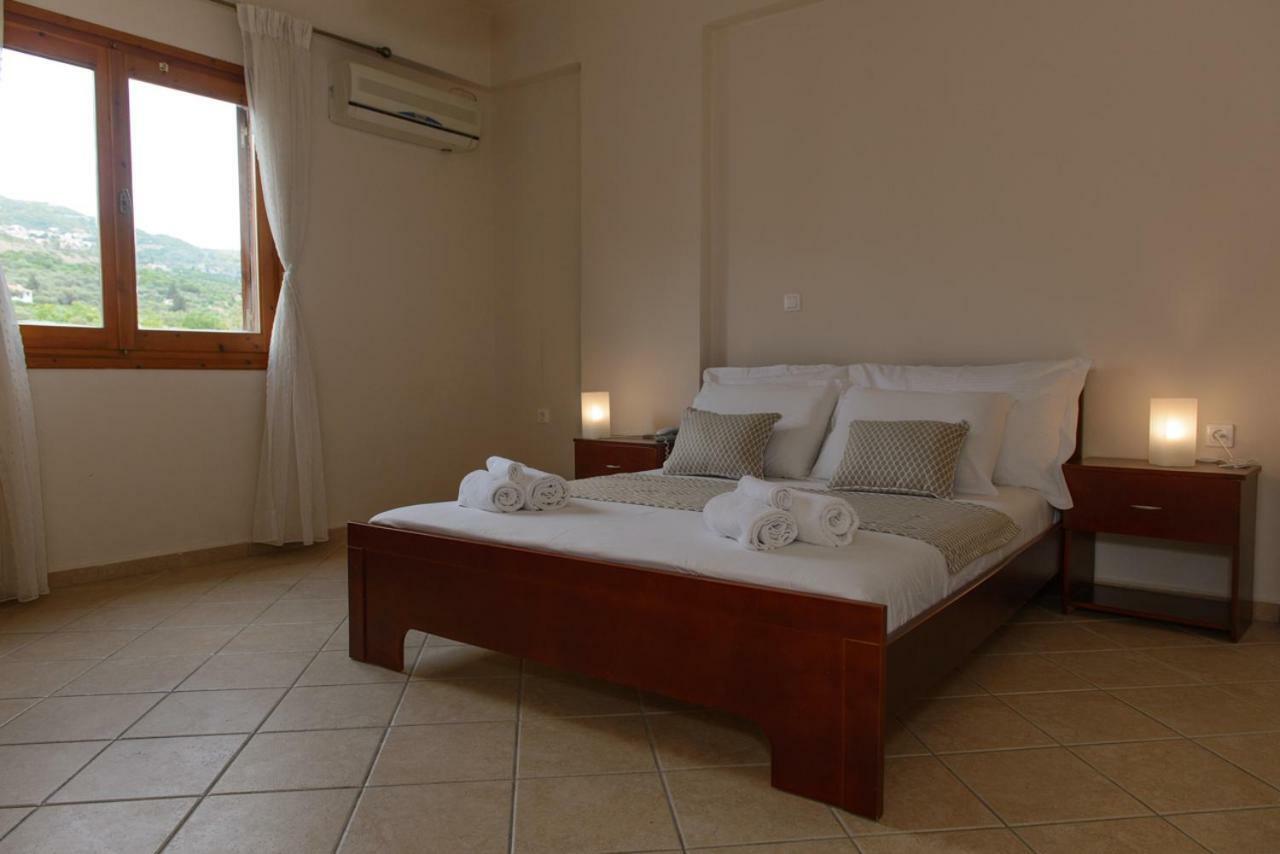 מאראת'וקאמפוס So Nice Hotel מראה חיצוני תמונה