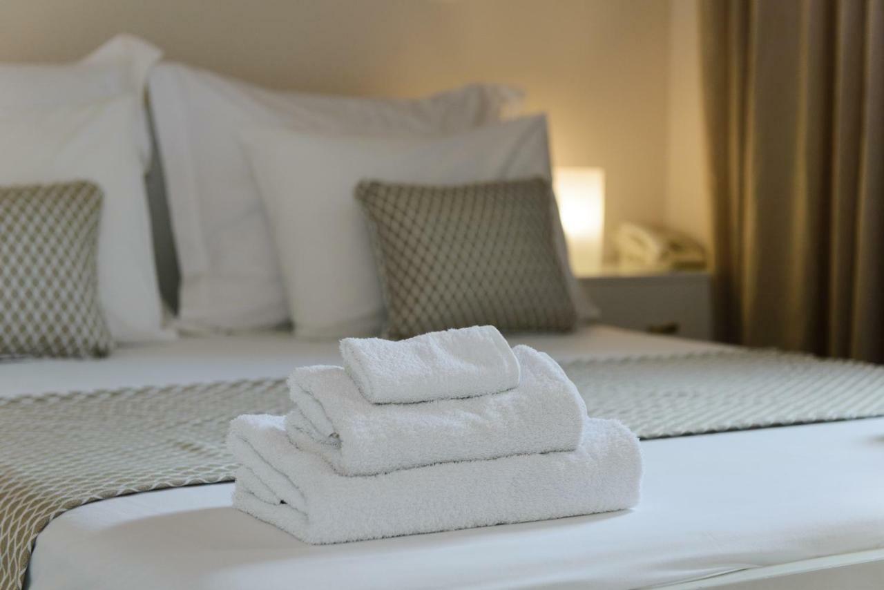 מאראת'וקאמפוס So Nice Hotel מראה חיצוני תמונה
