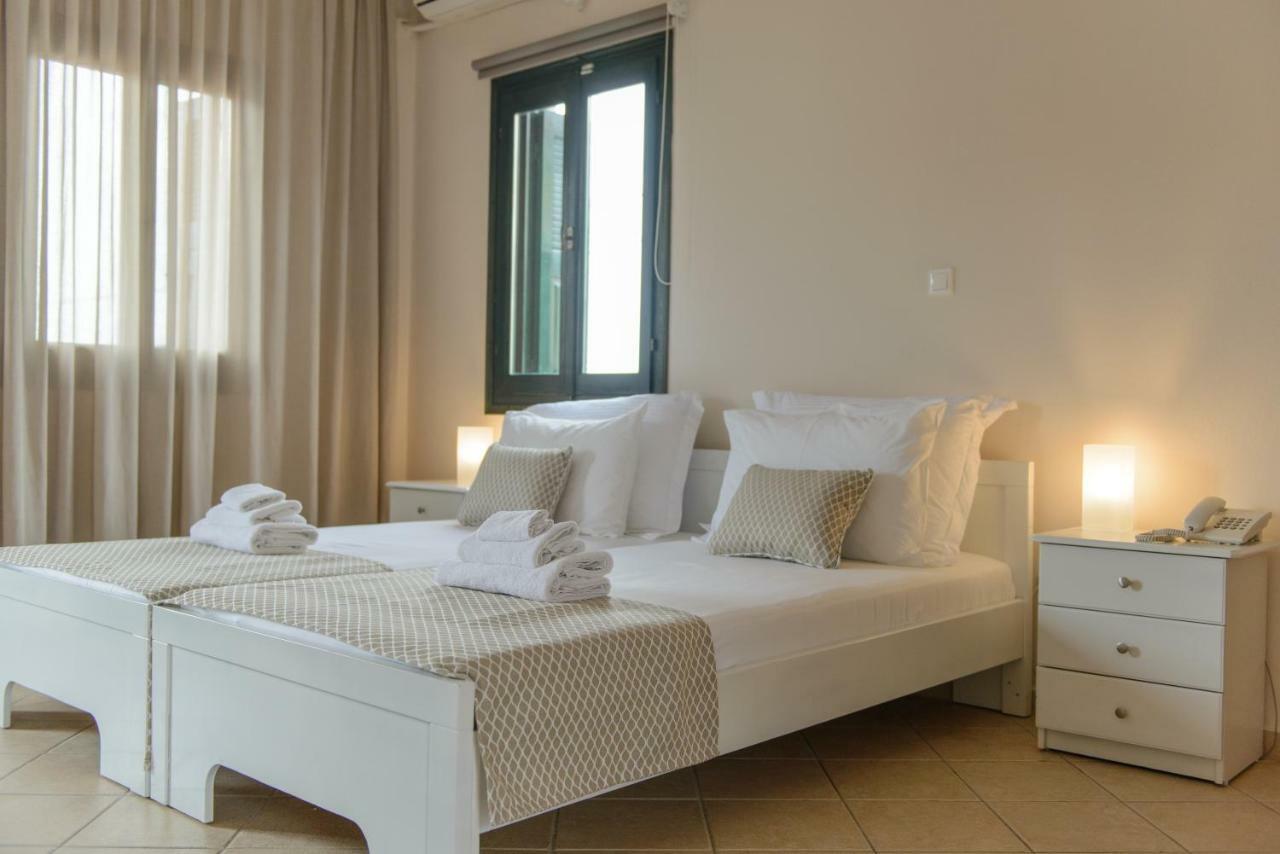 מאראת'וקאמפוס So Nice Hotel מראה חיצוני תמונה