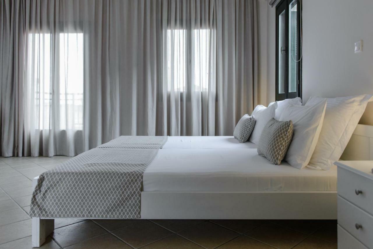 מאראת'וקאמפוס So Nice Hotel מראה חיצוני תמונה