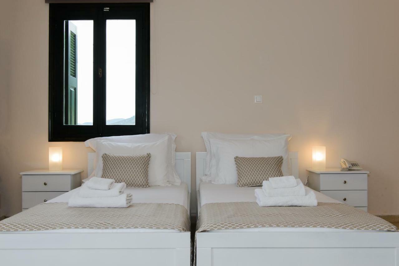 מאראת'וקאמפוס So Nice Hotel מראה חיצוני תמונה