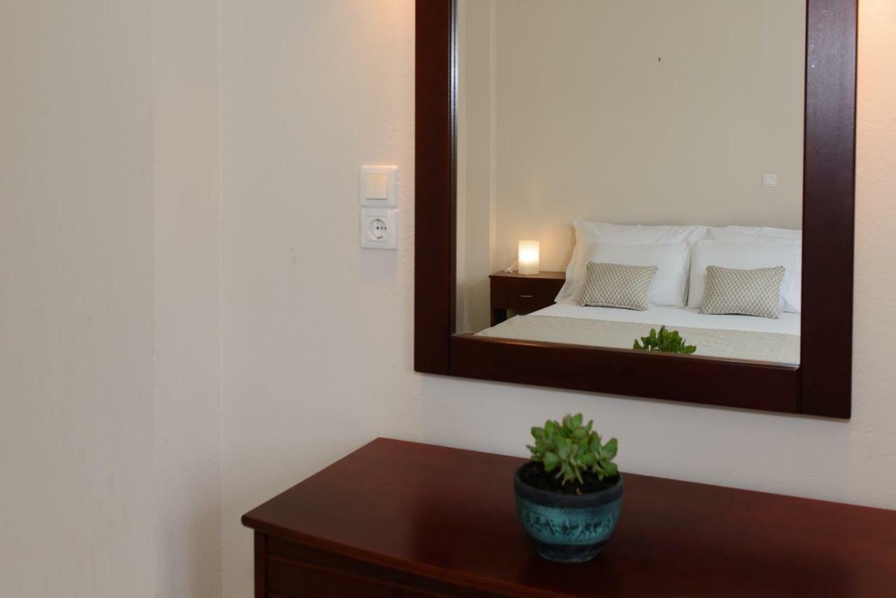 מאראת'וקאמפוס So Nice Hotel מראה חיצוני תמונה