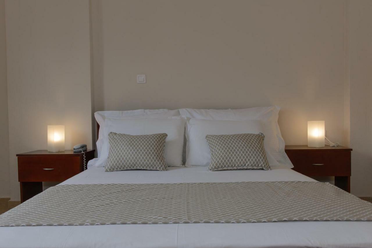 מאראת'וקאמפוס So Nice Hotel מראה חיצוני תמונה