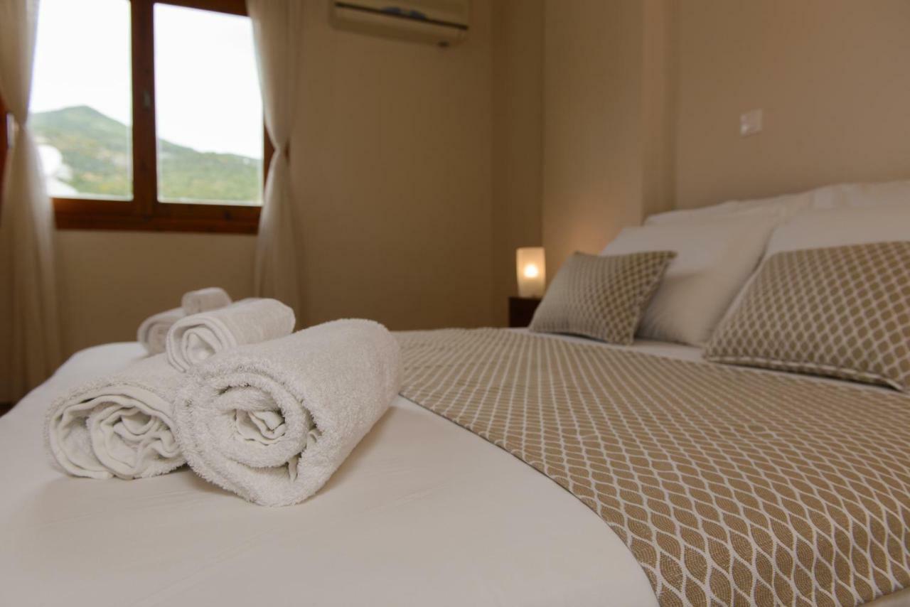 מאראת'וקאמפוס So Nice Hotel מראה חיצוני תמונה
