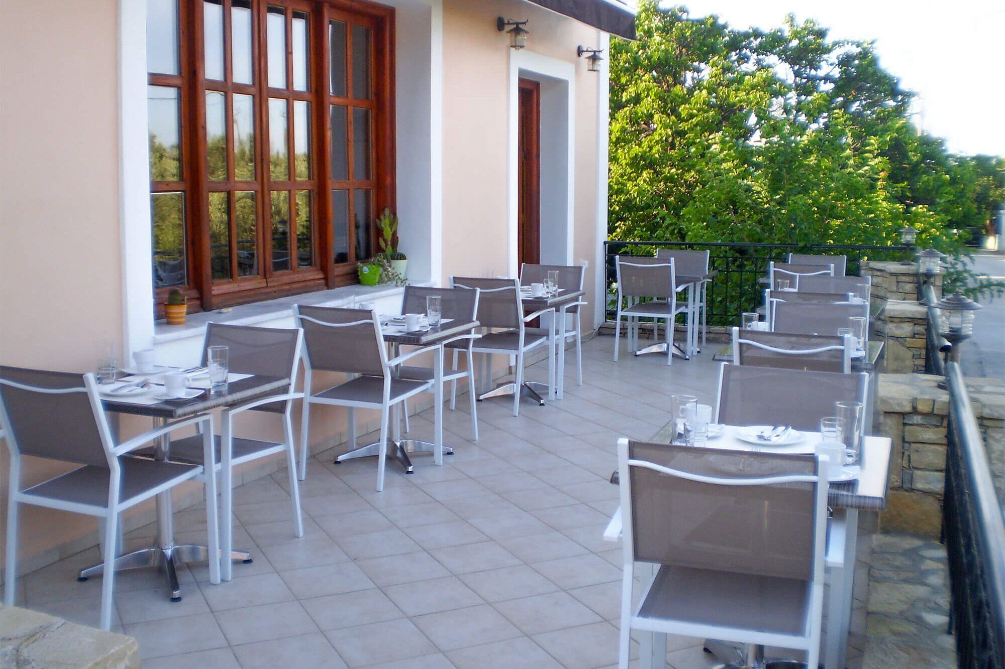 מאראת'וקאמפוס So Nice Hotel מראה חיצוני תמונה