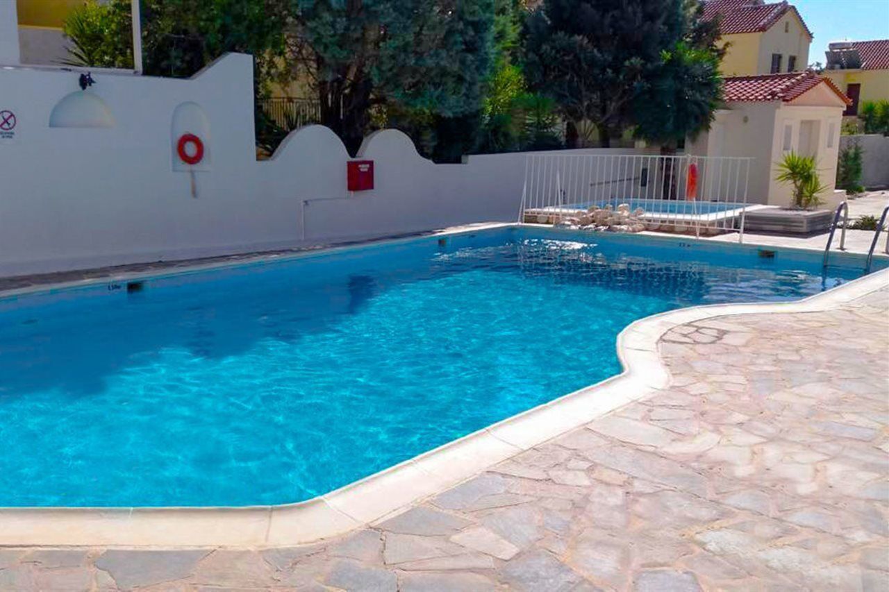 מאראת'וקאמפוס So Nice Hotel מראה חיצוני תמונה