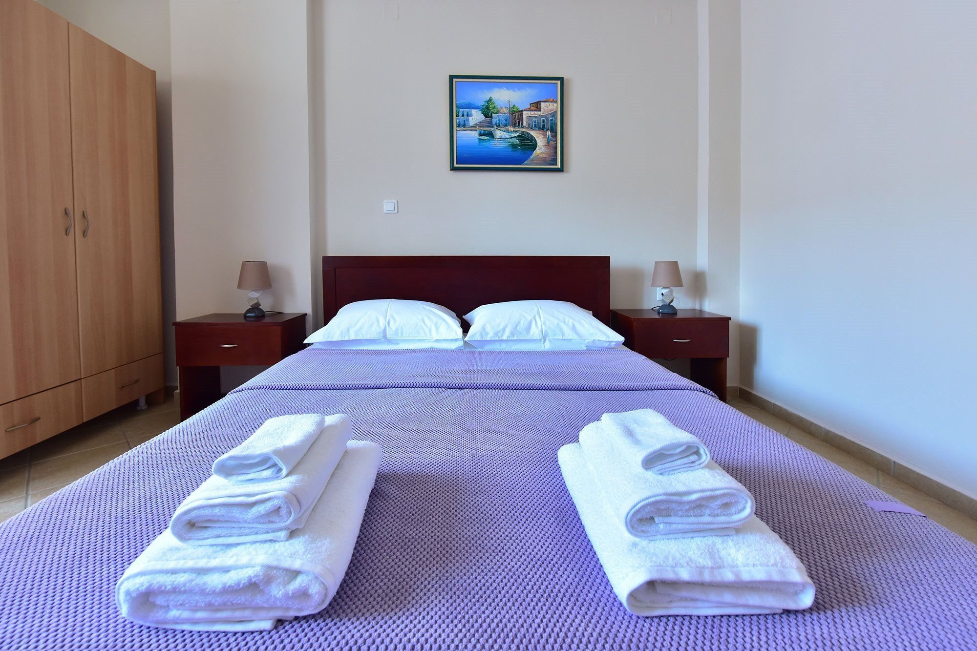 מאראת'וקאמפוס So Nice Hotel מראה חיצוני תמונה